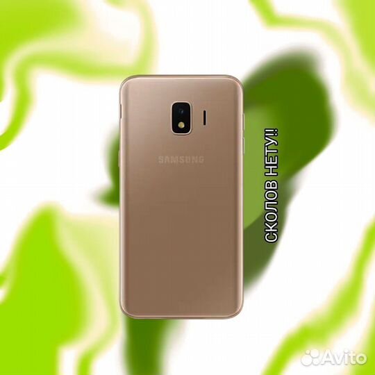 Samsung Galaxy J2 Core, 8 гб