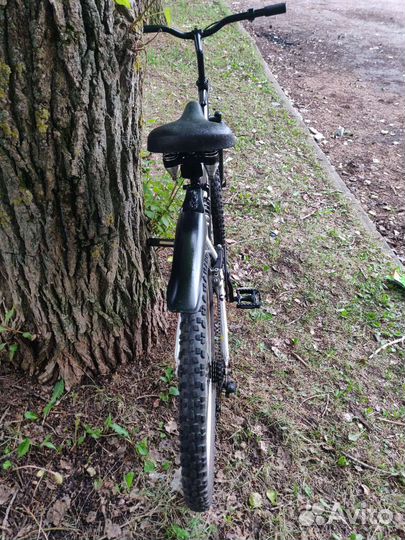 Горный велосипед 29 б/у