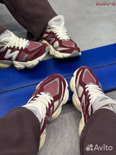 Женские кроссовки New balance (36-41)