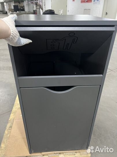 Урна для мусора