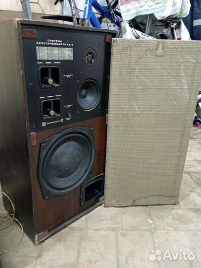 Радиотехника 35ас 1