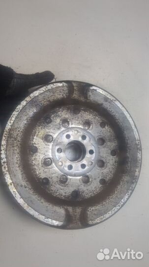 Маховик Audi Q3