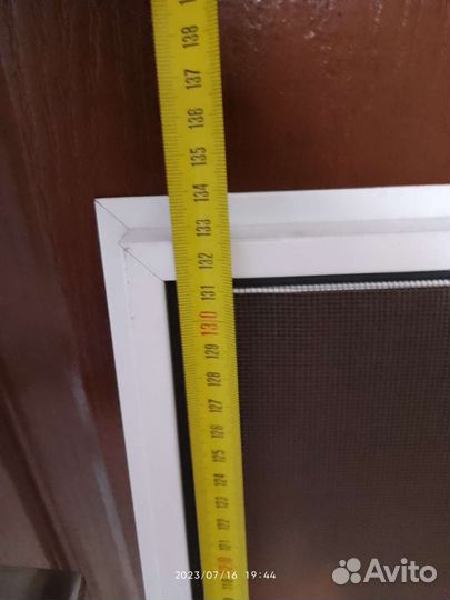 Москитная сетка