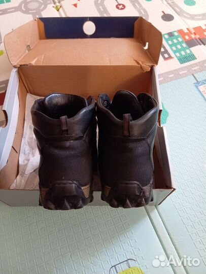 Зимние ботинки Ralf Ringer