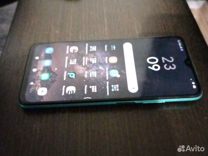 Мобильные телефоны бу xiaomi redmi t 9