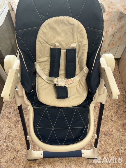 Стул для кормления Capella