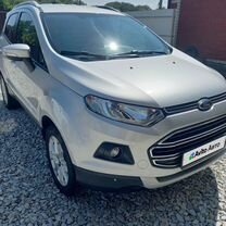 Ford EcoSport 2.0 MT, 2017, 147 000 км, с пробегом, цена 1 100 000 руб.