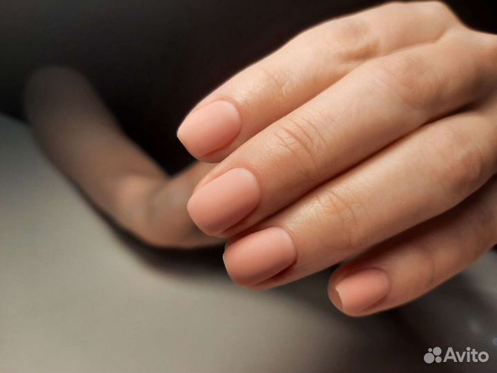 Маникюр, Педикюр