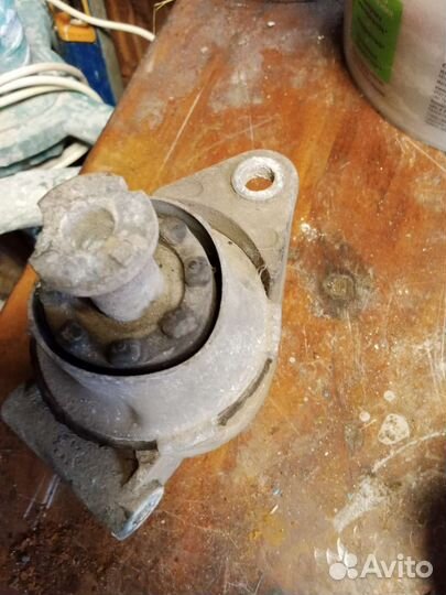 Opel zafira b 1.7 тди