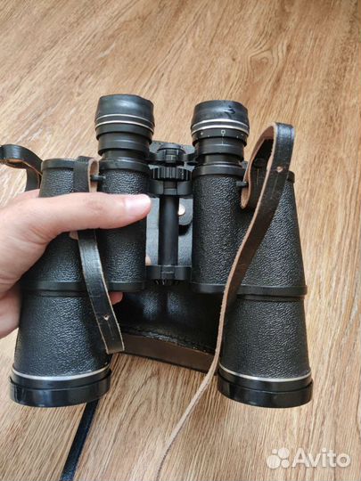 Бинокль бпц2 7х50