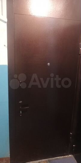 1-к. квартира, 36 м², 2/5 эт.