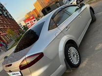 Ford Mondeo 2.0 MT, 2007, 300 000 км, с пробегом, цена 635 000 руб.