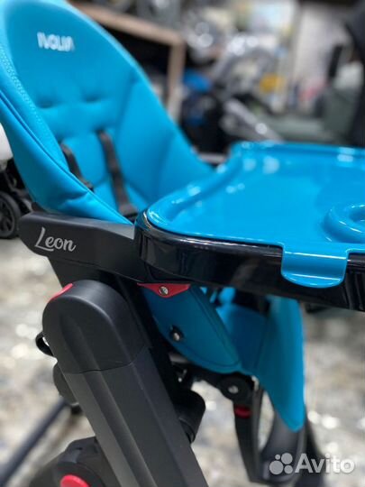 Новый стульчик, Испания