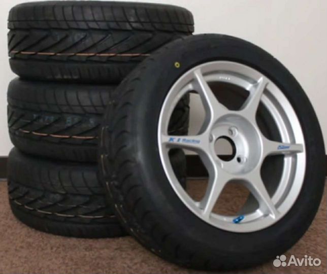 Nitto Neo Gen 195/50 R15 82V