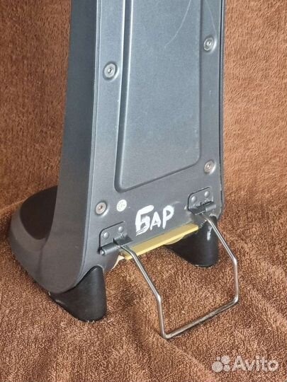 Барный миксер Hamilton Beach HMD200P-CE