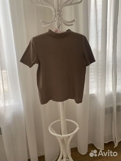 Футболка zara женская