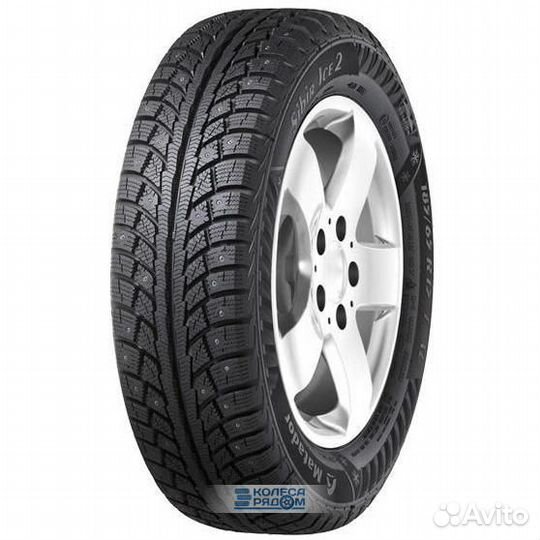 Matador MP 30 Sibir Ice 2 205/70 R16 97T