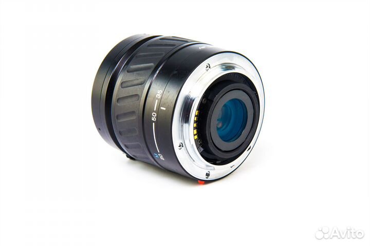 Minolta AF Zoom 35-80mm f4(22) -5.6