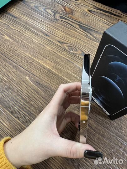 iPhone 12 Pro, 128 ГБ