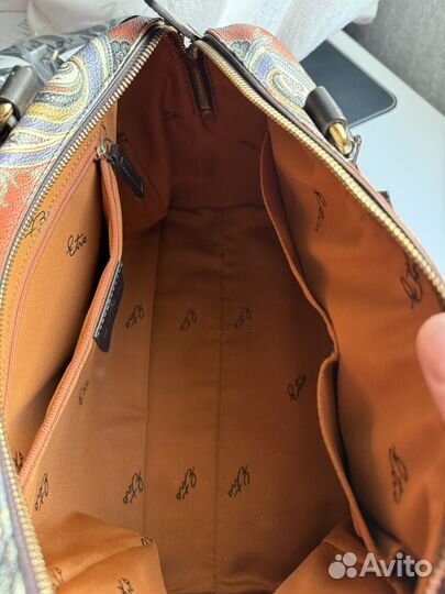 Сумка женская натуральная кожа