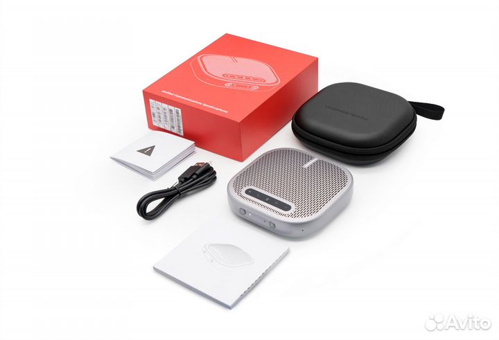 Спикерфон Infobit iSpeaker M300