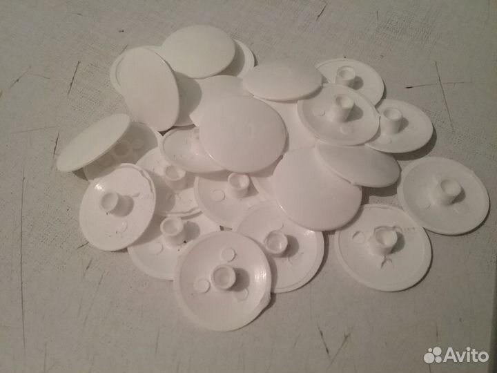 Заглушка мебельная