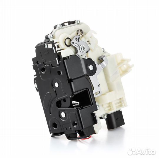 Передний левый замок Volkswagen Jetta Passat Golf