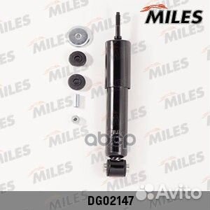 Амортизатор передний (VW T4 07/90-04/03) (KYB