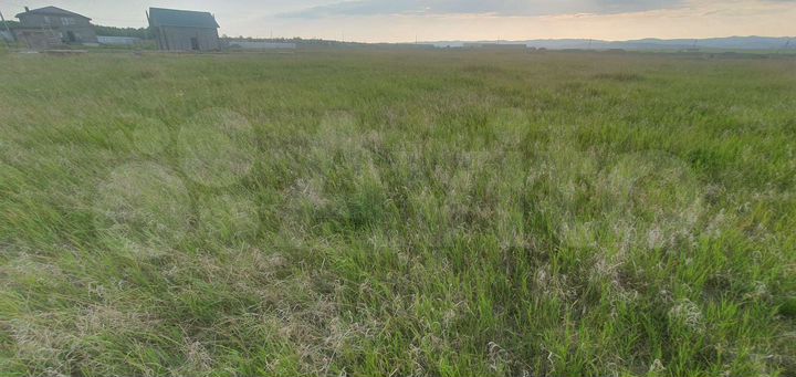 Участок 12 сот. (ИЖС)