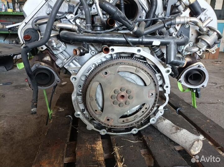 Регулятор давления топлива Audi Audi A8 4E 2002