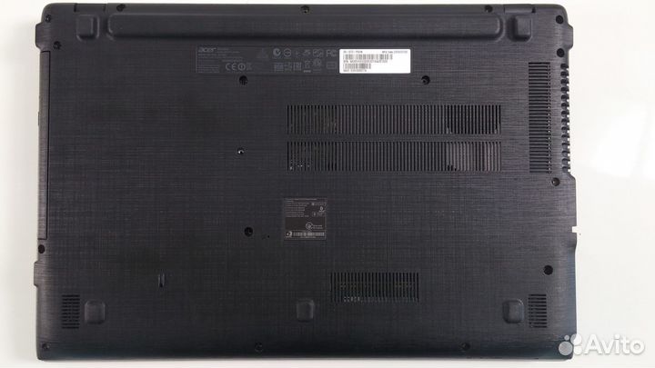 Мощный Игровой Acer 4 ядра/i3/4Gb/GF 940MX-2Gb/500