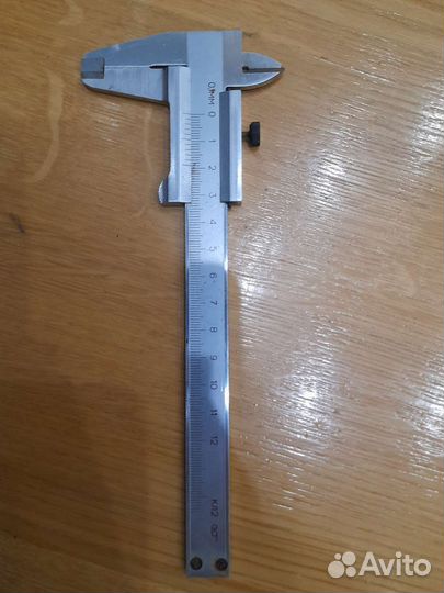 Штангенциркуль