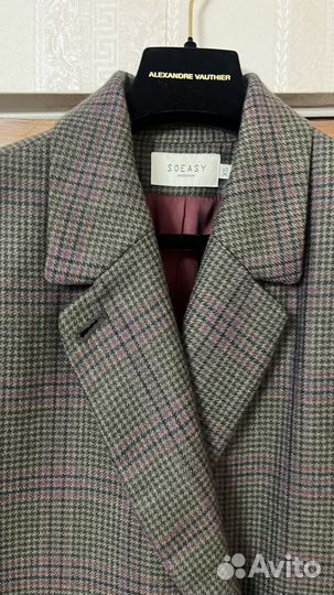 Костюм брючный soeasy