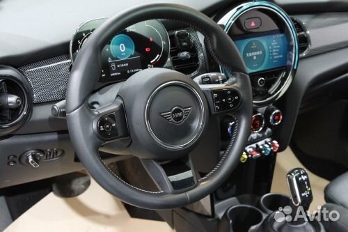 MINI Cooper 1.5 AMT, 2021, 35 000 км