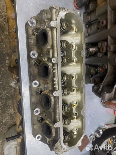 Двс,Двигатель L86 Cadillac Escalede К2хх в разборе