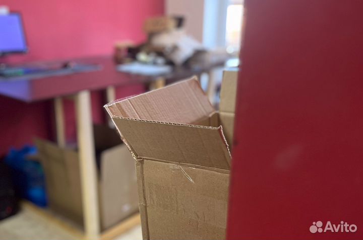 Фулфилмент для маркетплейсов ozon и wildberries