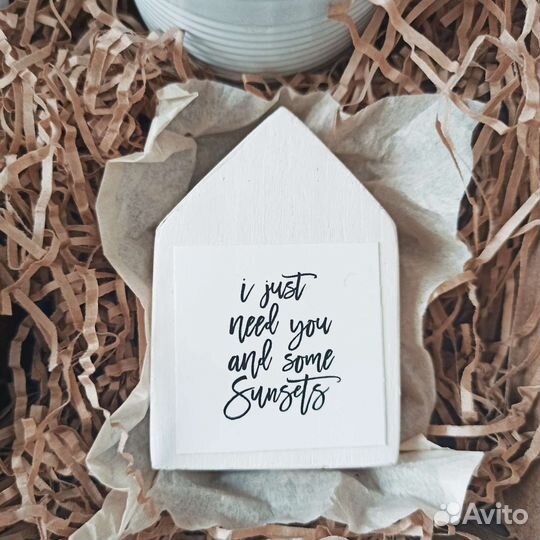 Подарочный набор 