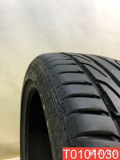 Semperit Speed Life 2 215/45 R17 87V