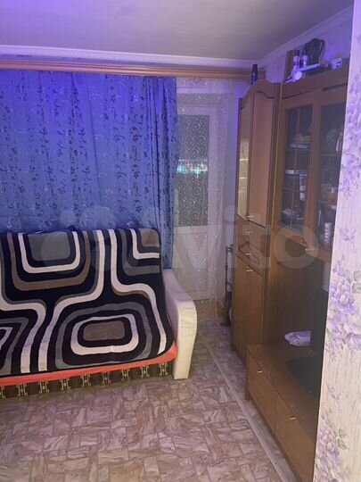 1-к. квартира, 20,8 м², 9/9 эт.