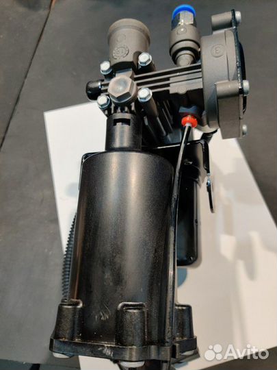 Компрессор пневмоподвески Land Rover RR, Discovery