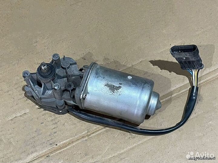 Моторчик стеклоочистителя передний LADA Granta, I