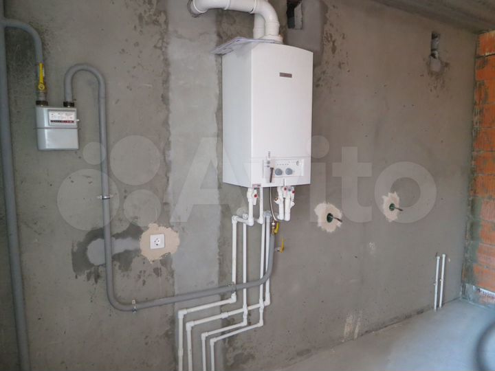 2-к. квартира, 61 м², 4/8 эт.