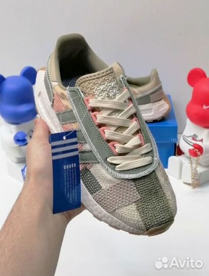 Кроссовки adidas retropy E 5