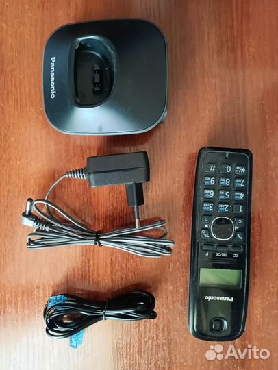 Радиотелефон Panasonic