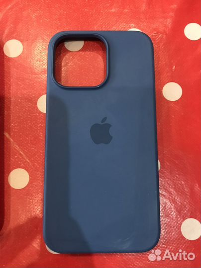 Чехол на iPhone 13 pro