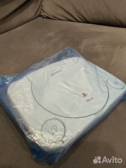 Sony playstation ps one