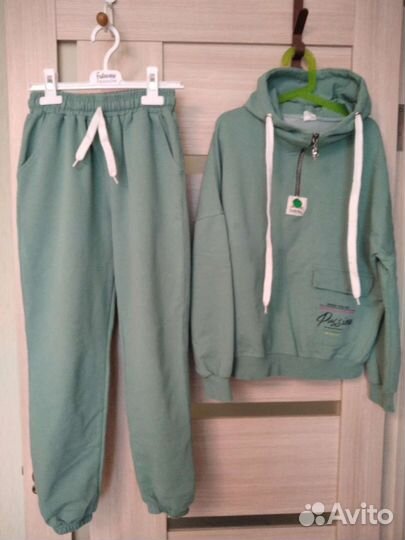 Пакет вещей для девочки 140 146