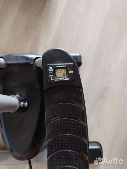 Тренажер степпер бу