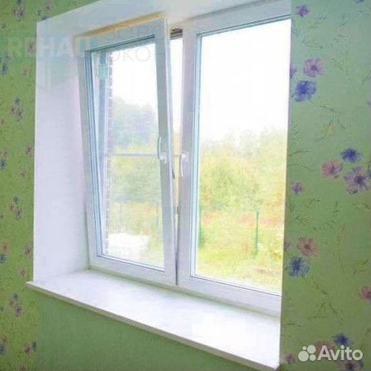 Окно в квартиру / дом / коттедж