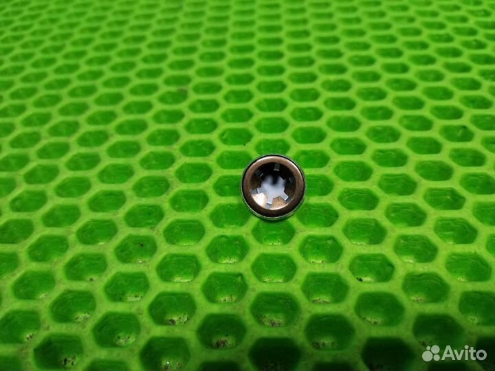 Стопорная шайба 6 мм для детских колясок, новая